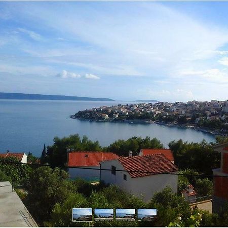 Apartmani Maris Trogir Ngoại thất bức ảnh