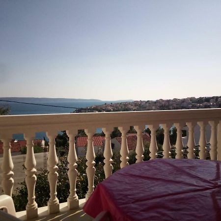 Apartmani Maris Trogir Ngoại thất bức ảnh