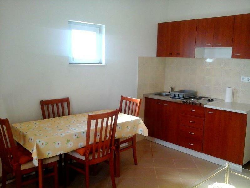 Apartmani Maris Trogir Ngoại thất bức ảnh