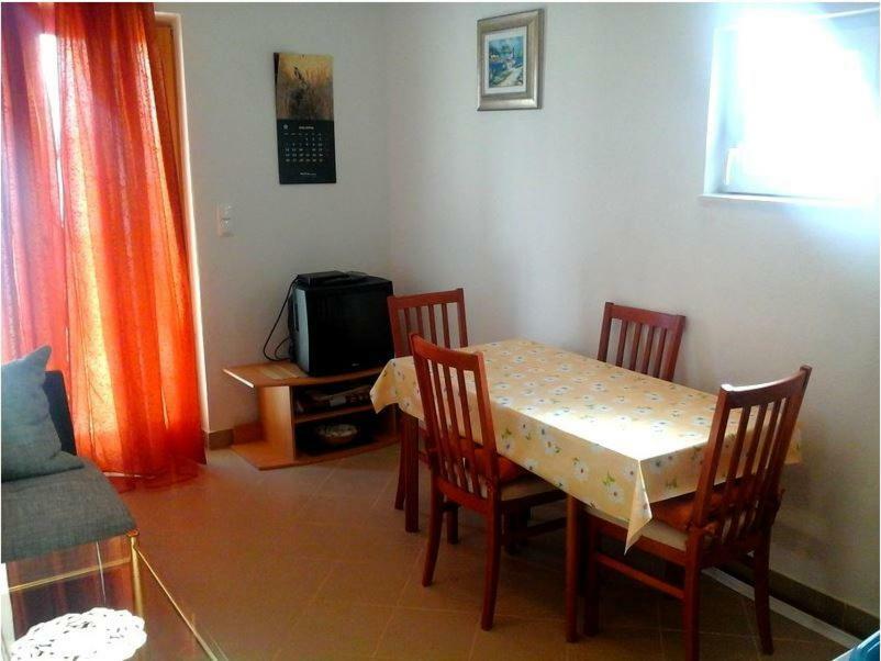 Apartmani Maris Trogir Ngoại thất bức ảnh