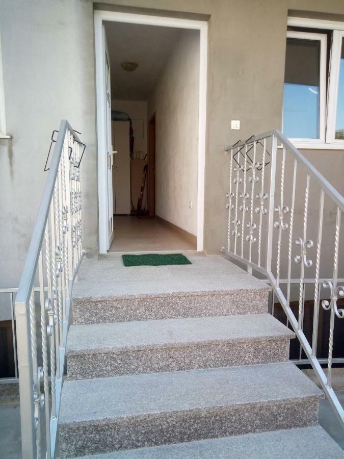 Apartmani Maris Trogir Ngoại thất bức ảnh