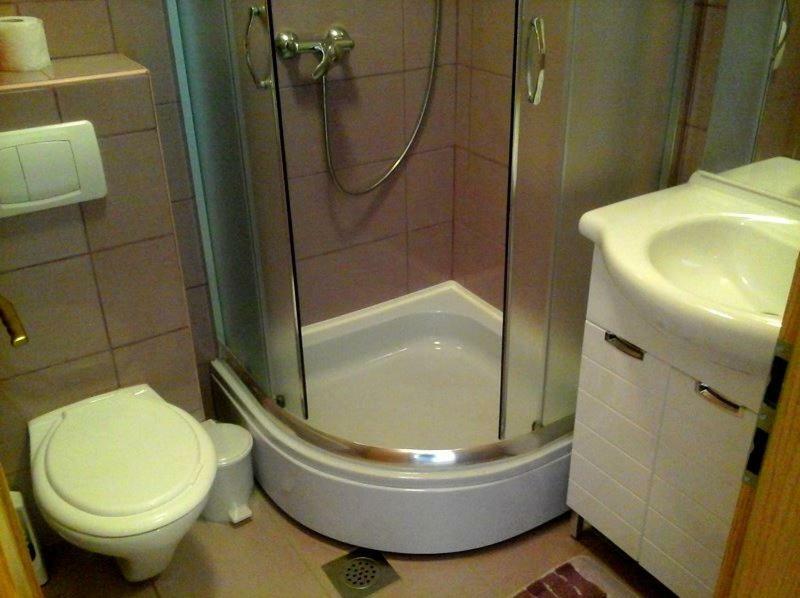 Apartmani Maris Trogir Ngoại thất bức ảnh
