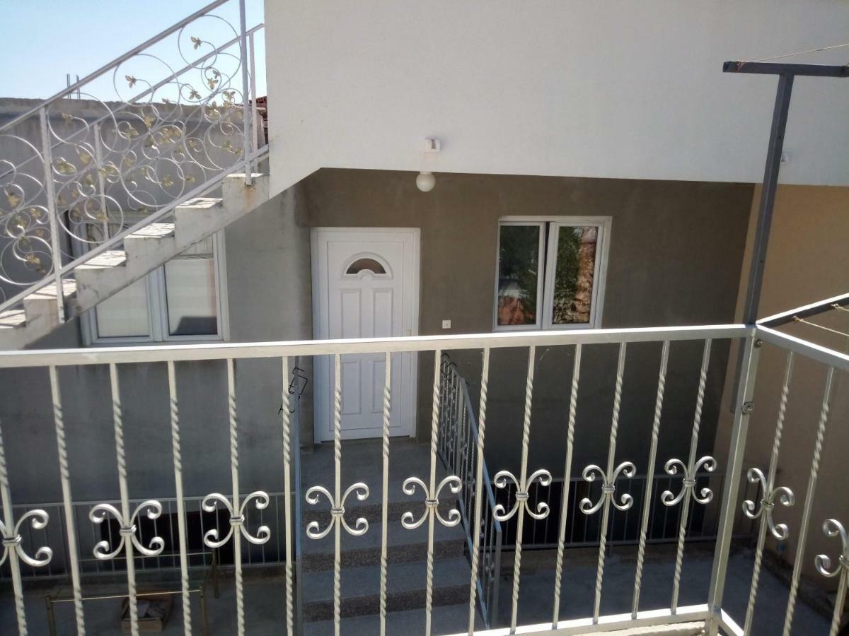 Apartmani Maris Trogir Ngoại thất bức ảnh