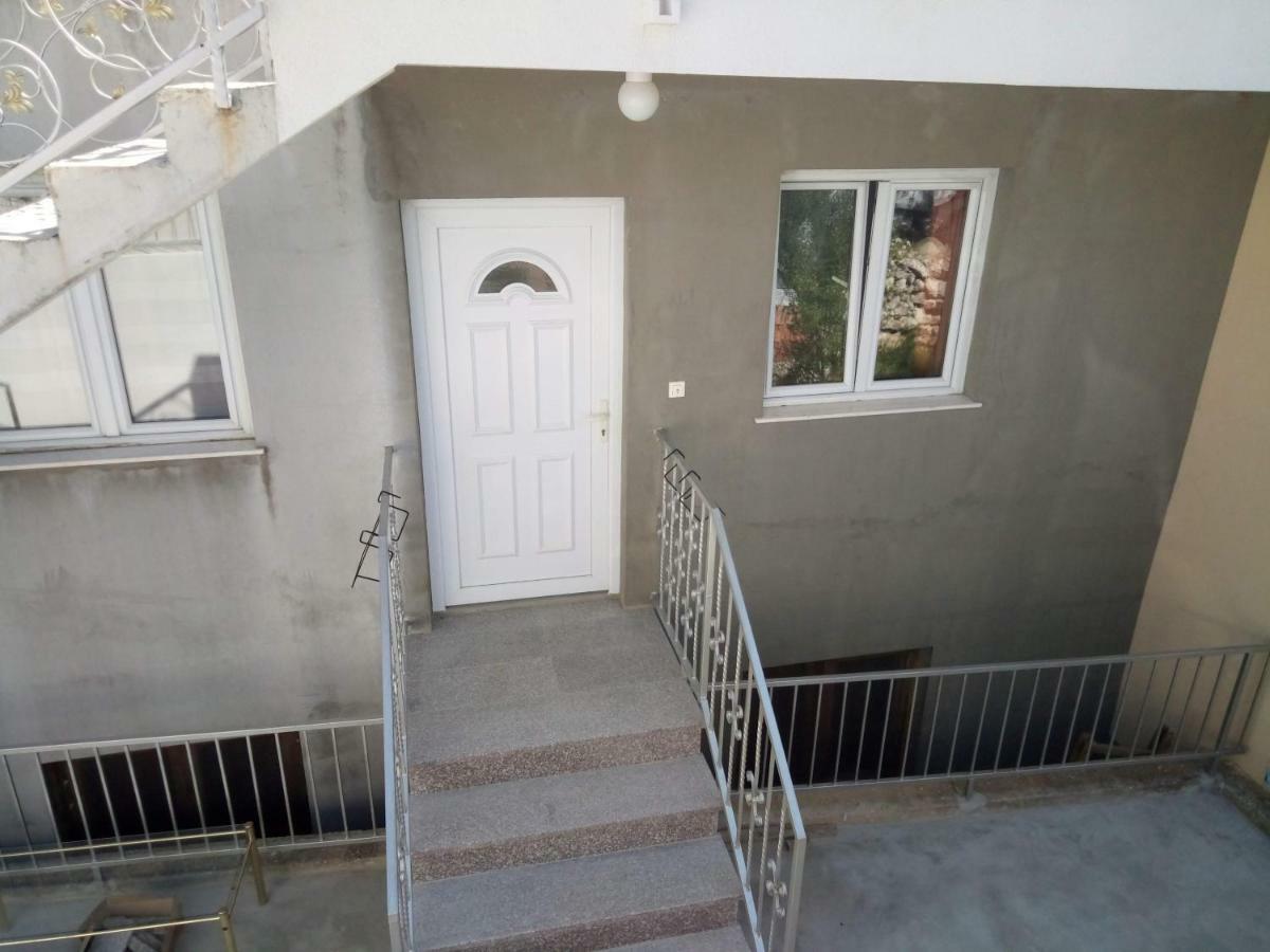 Apartmani Maris Trogir Ngoại thất bức ảnh