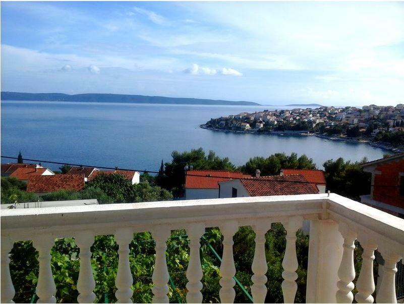 Apartmani Maris Trogir Ngoại thất bức ảnh
