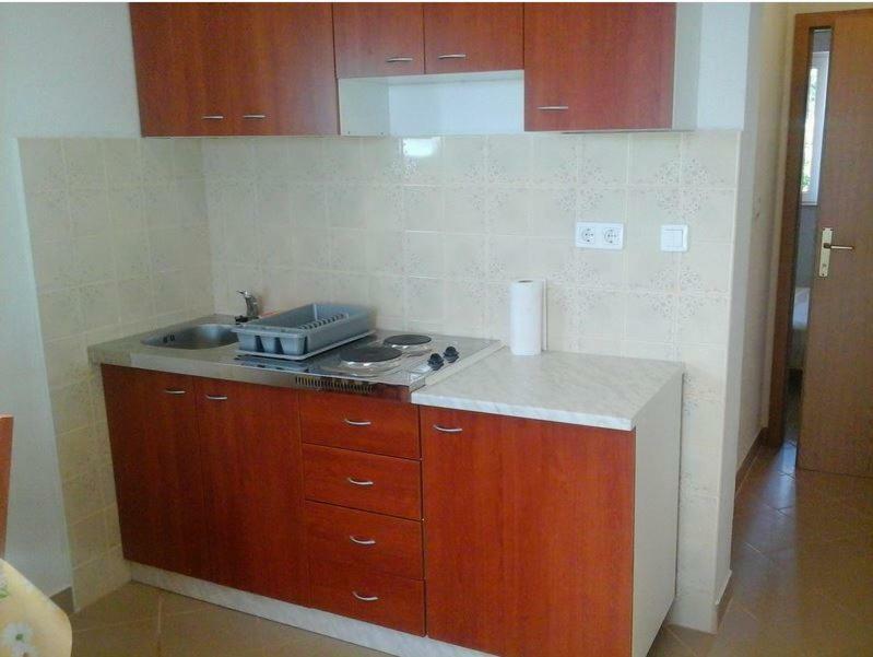 Apartmani Maris Trogir Ngoại thất bức ảnh