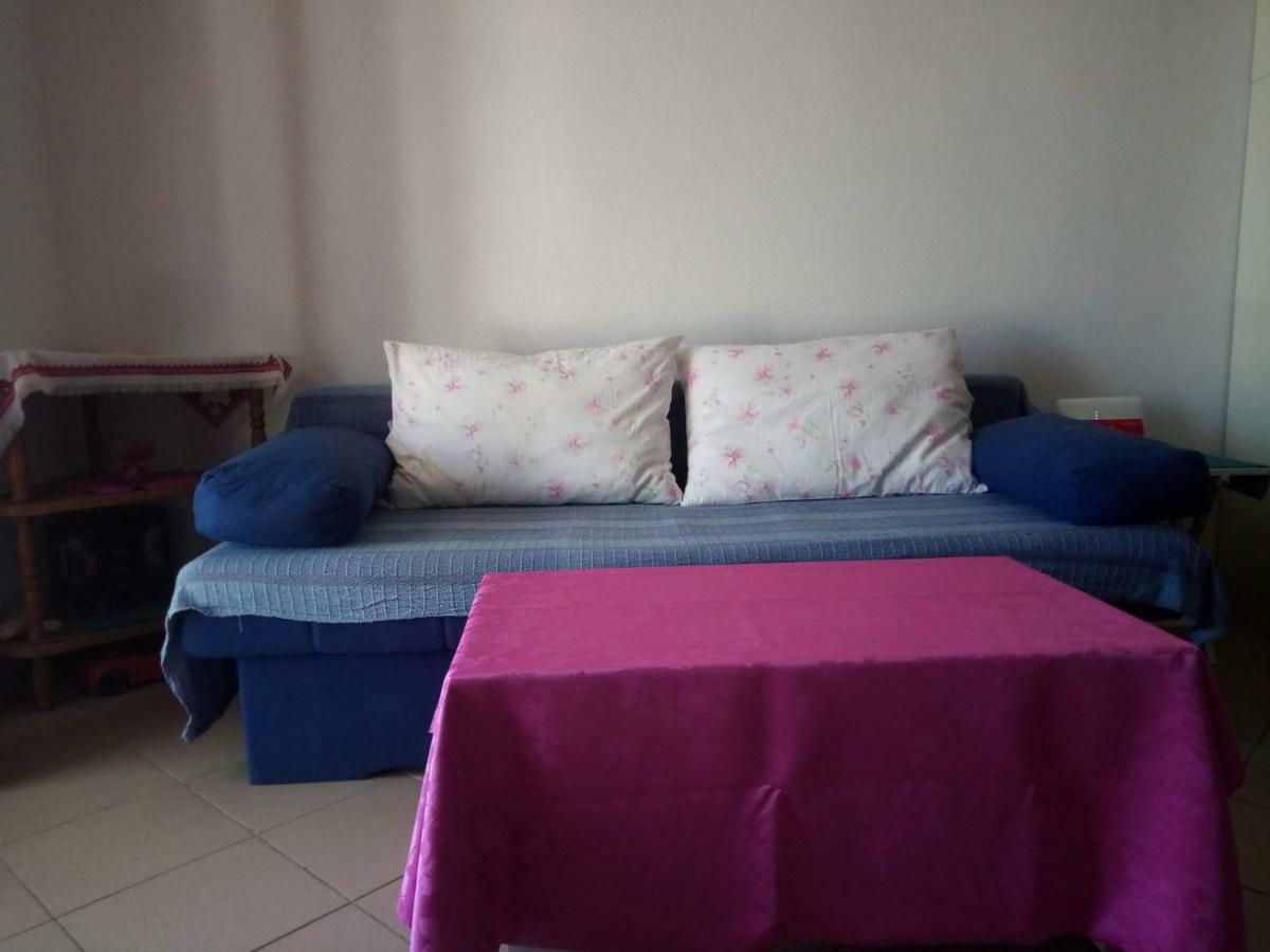 Apartmani Maris Trogir Ngoại thất bức ảnh