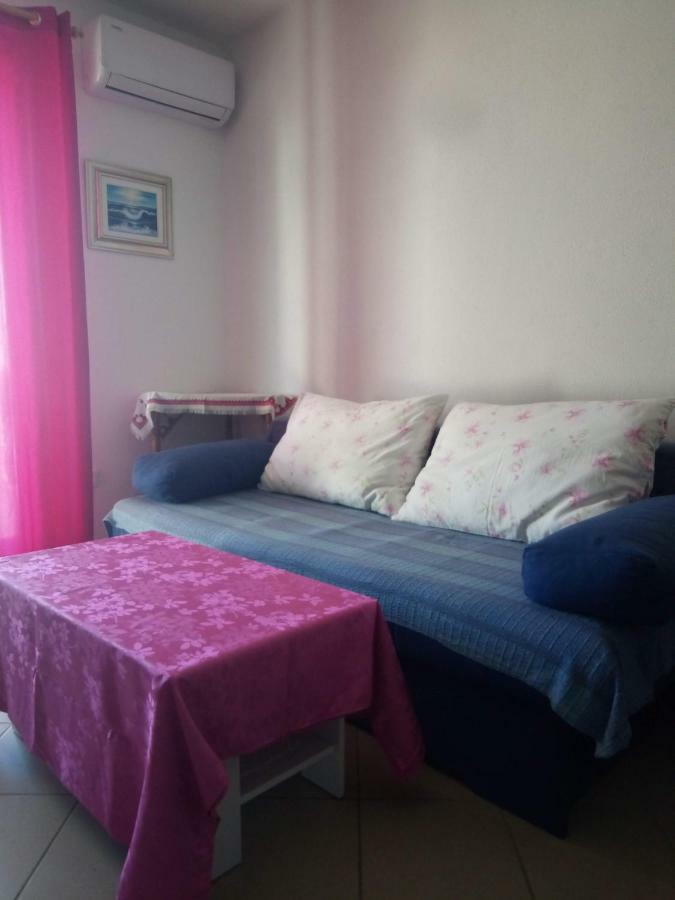 Apartmani Maris Trogir Ngoại thất bức ảnh