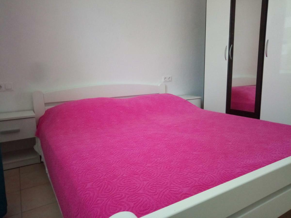 Apartmani Maris Trogir Ngoại thất bức ảnh