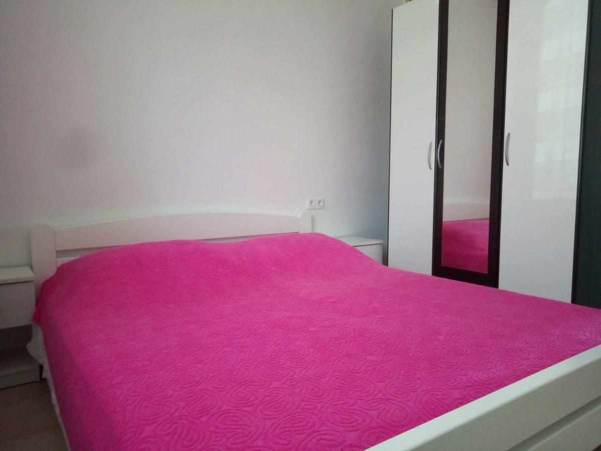 Apartmani Maris Trogir Ngoại thất bức ảnh